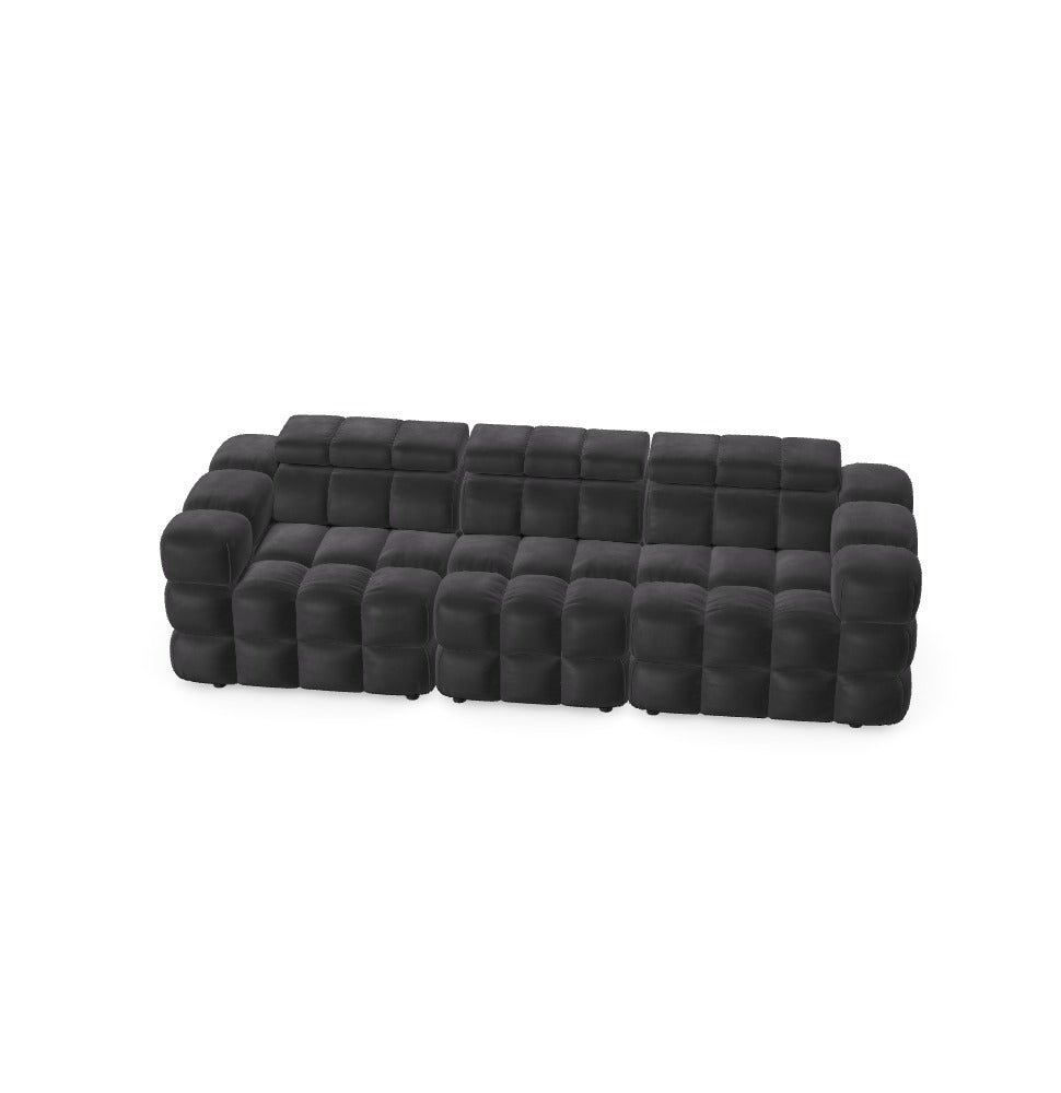 Modulares Sofa Buffalo - Deine Wunschkonfiguration M_KFQGS3