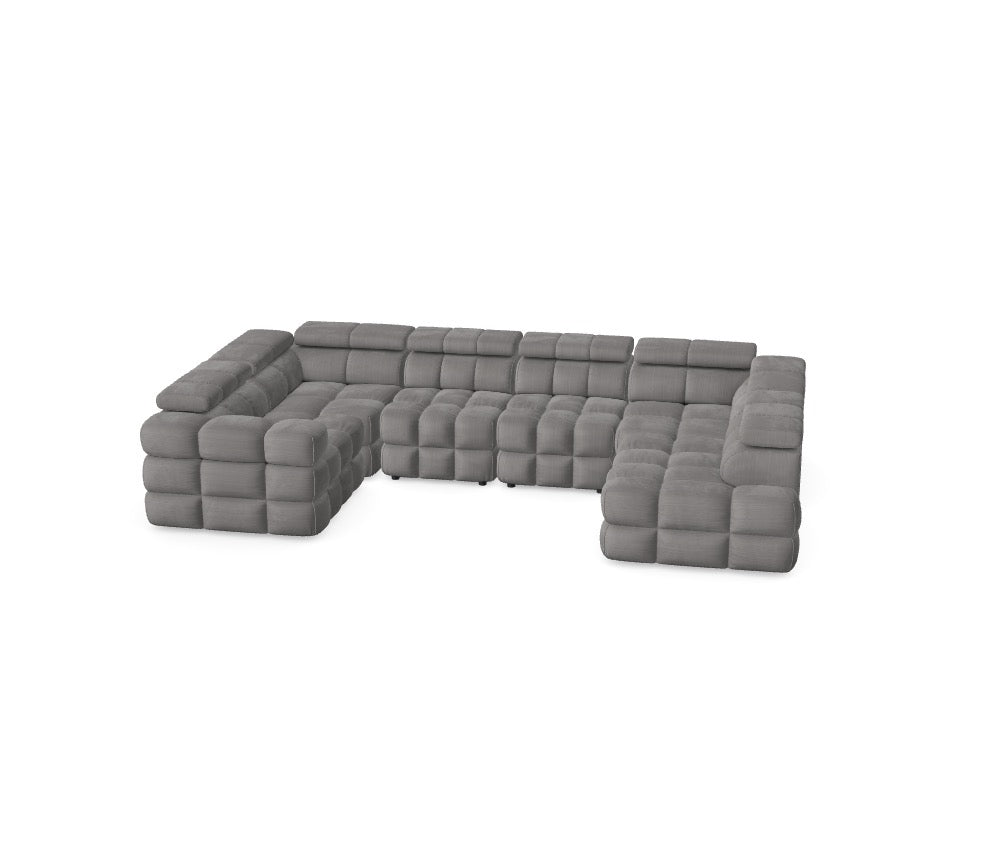 Modulares Sofa Buffalo - Deine Wunschkonfiguration M_N0SLUM