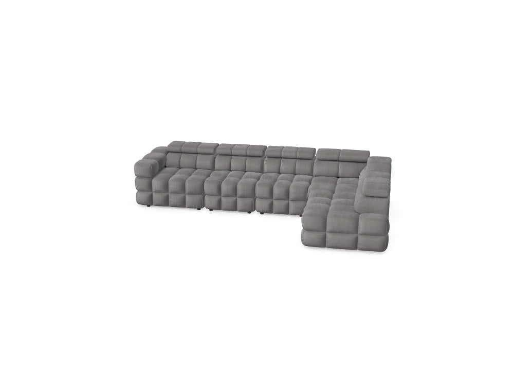 Modulares Sofa Buffalo - Deine Wunschkonfiguration M_NTLQLS