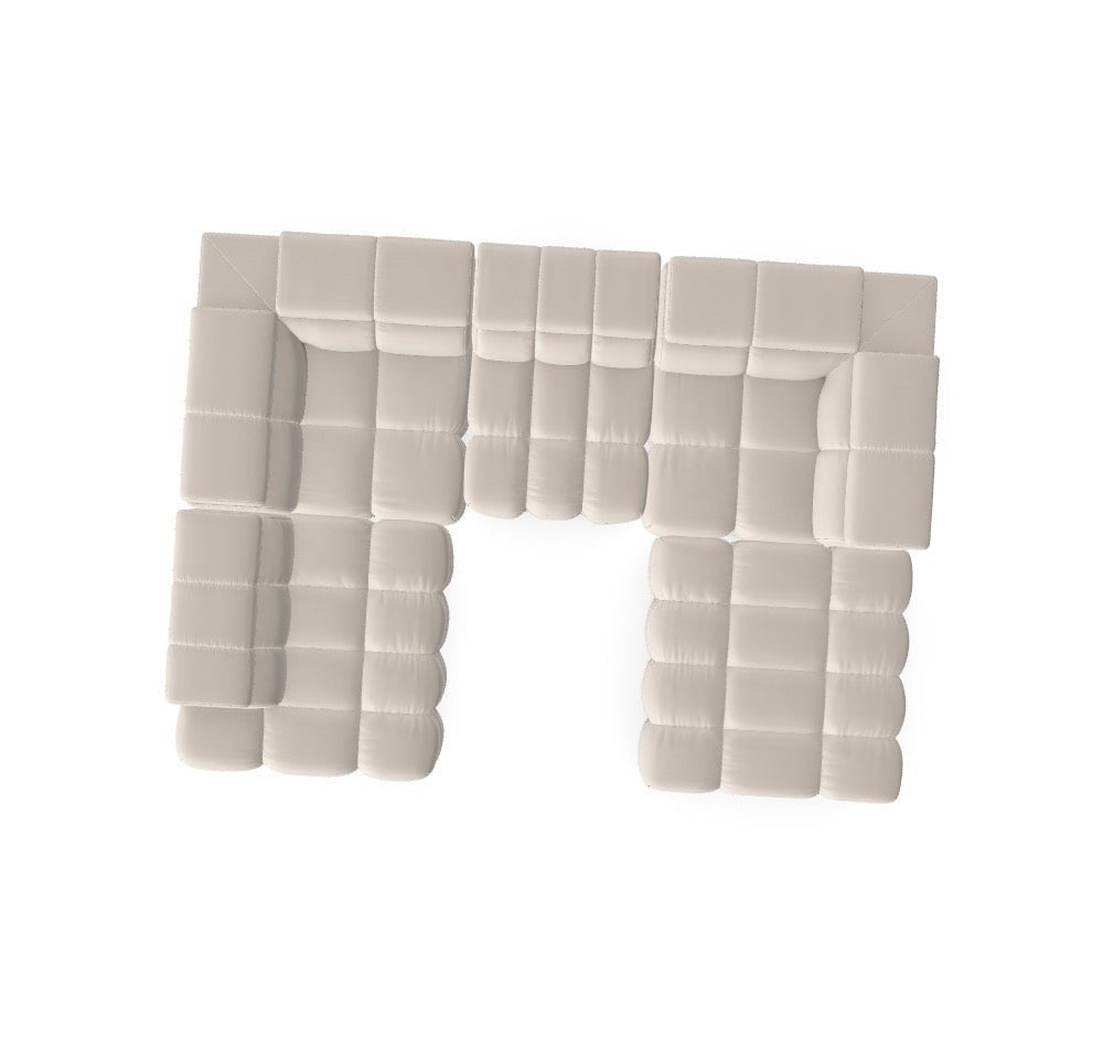 Modulares Sofa Buffalo - Deine Wunschkonfiguration M_OKHSBJ