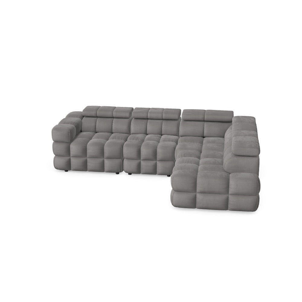 Modulares Sofa Buffalo - Deine Wunschkonfiguration M_S3JOIX
