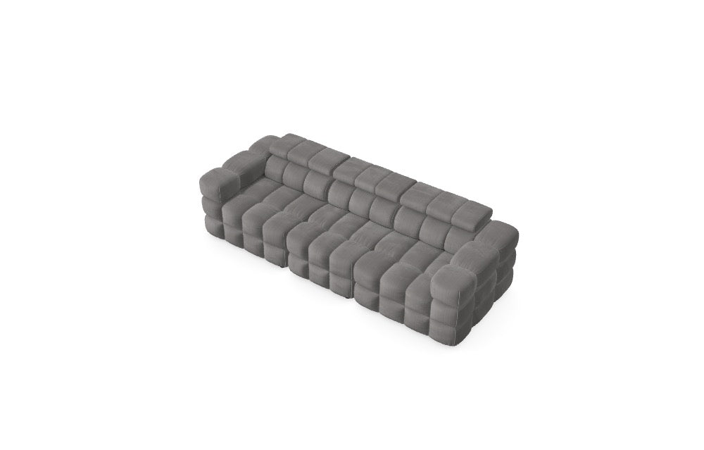 Modulares Sofa Buffalo - Deine Wunschkonfiguration M_VWWWZO