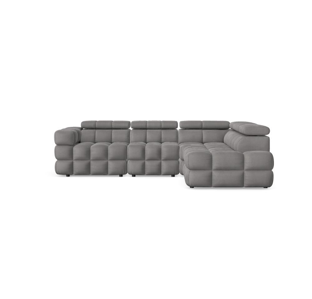 Modulares Sofa Buffalo - Deine Wunschkonfiguration S2XUMR