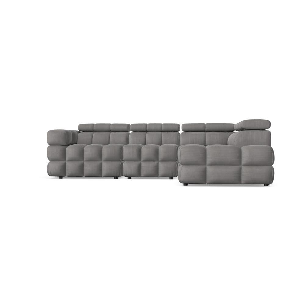 Modulares Sofa Buffalo - Deine Wunschkonfiguration ZVKQZL