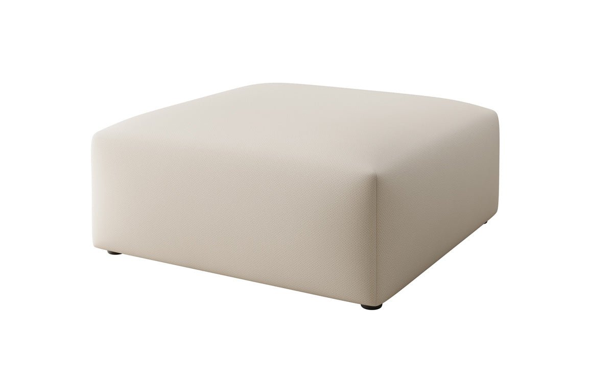 Prístavný stolček 80 cm Snug z látky