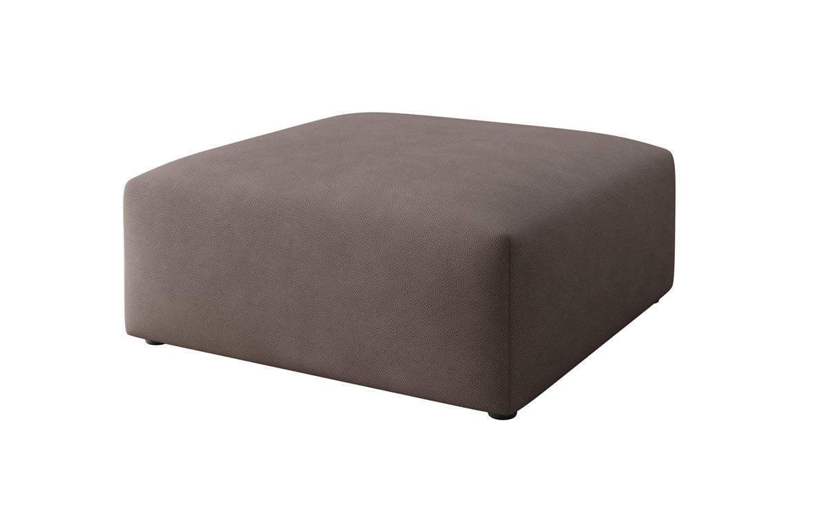 Prístavný stolček 80 cm Snug z látky