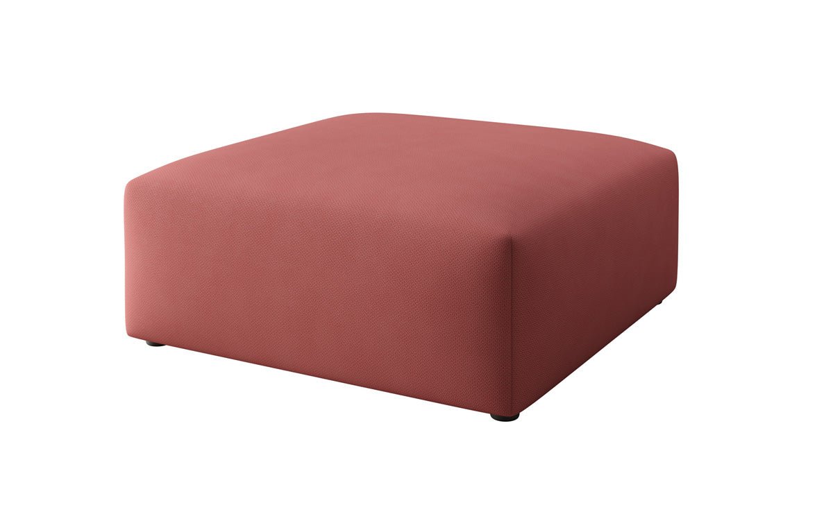 Prístavný stolček 80 cm Snug z látky