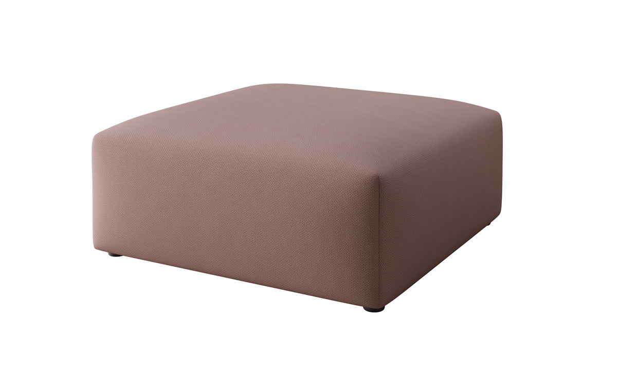 Prístavný stolček 80 cm Snug z látky