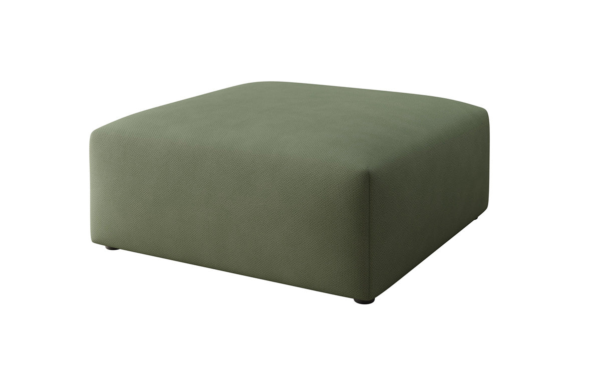 Prístavný stolček 80 cm Snug z látky