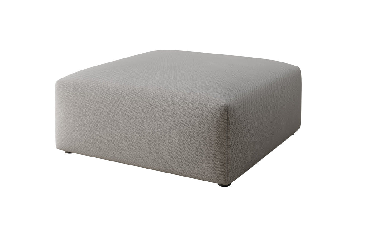 Prístavný stolček 80 cm Snug z látky