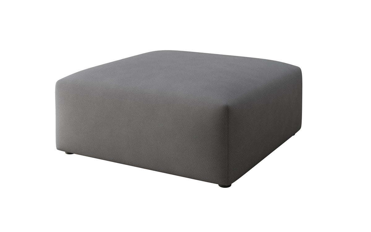 Prístavný stolček 80 cm Snug z látky