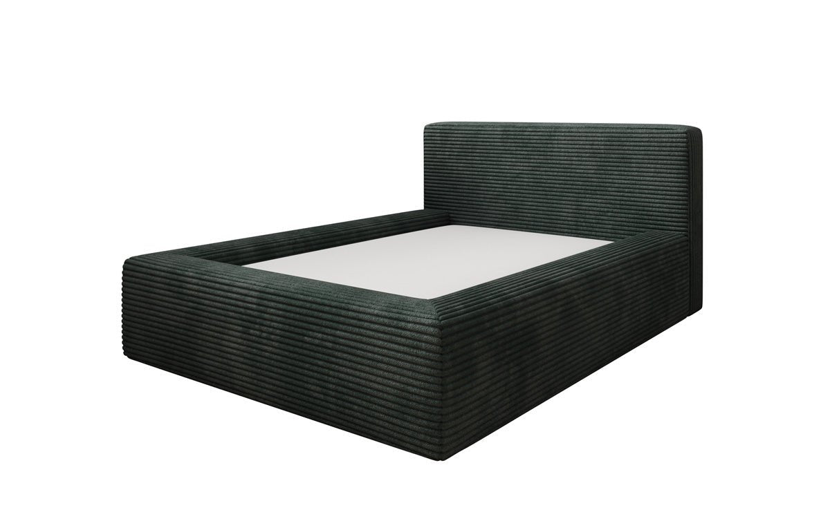 Hundebett LupoLounge 110x80 cm in Cord