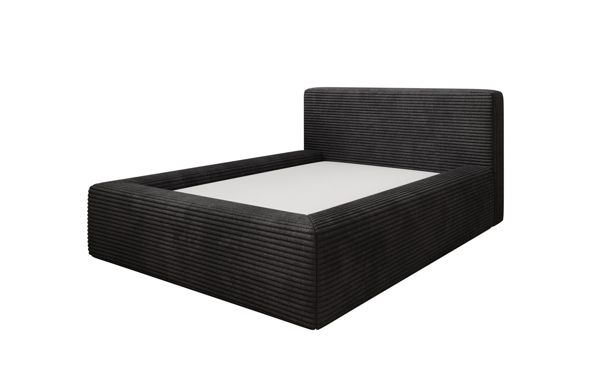 Hundebett LupoLounge 110x80 cm in Cord