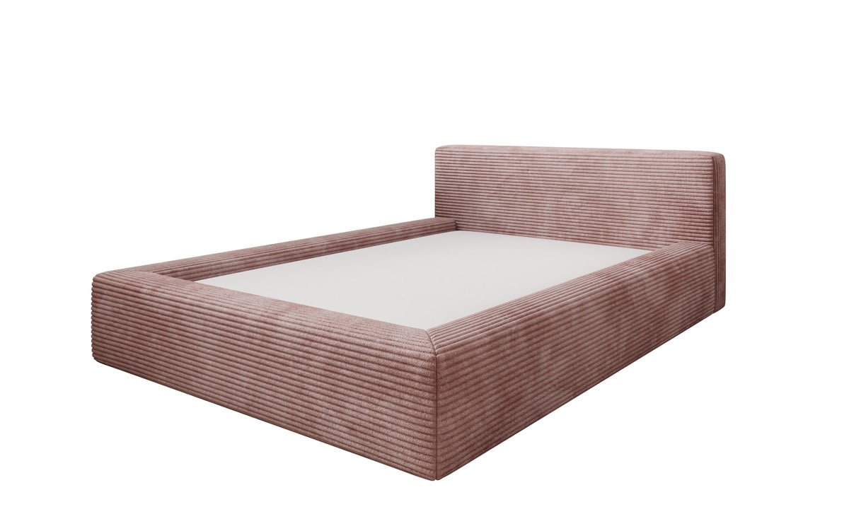 Hundebett LupoLounge 140x100 cm in Cord