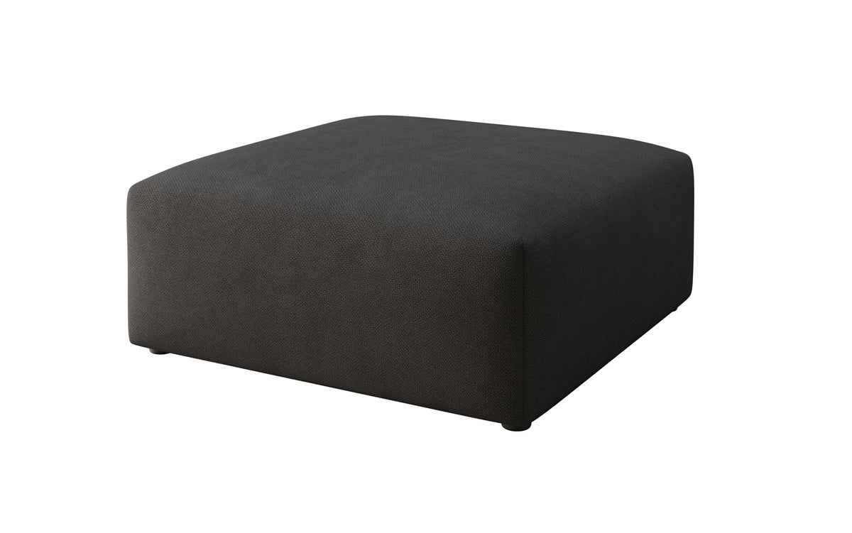 Prístavný stolček 80 cm Snug z látky