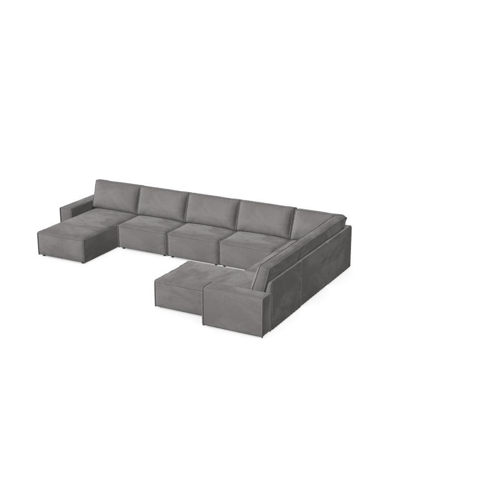 Domo Modular - Deine Wunschkonfiguration 0WJXCU