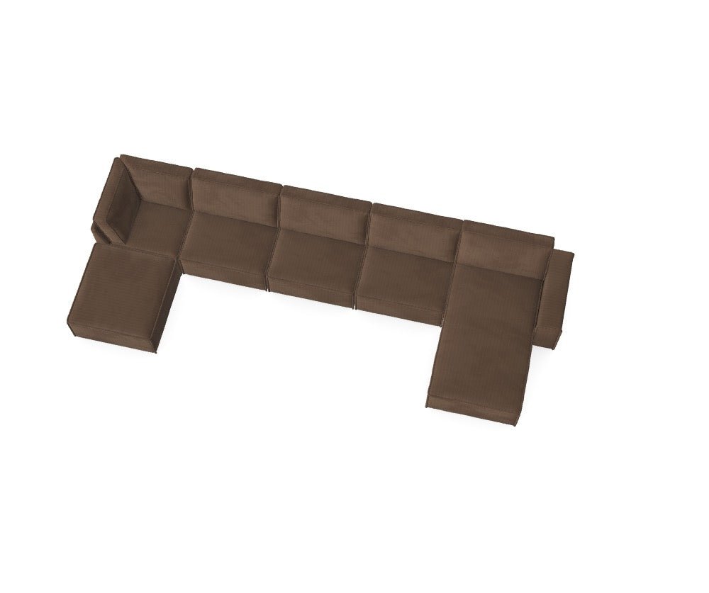 Domo Modular - Deine Wunschkonfiguration DGYETL