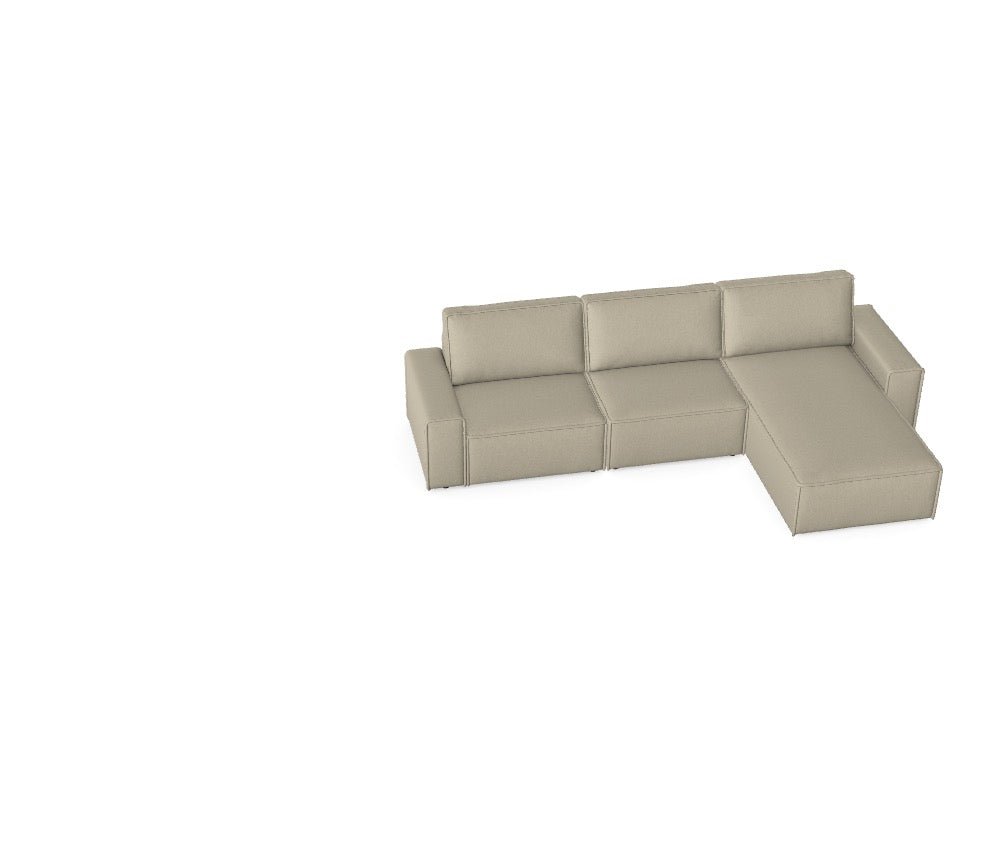 Domo Modular - Deine Wunschkonfiguration M_1GV02G