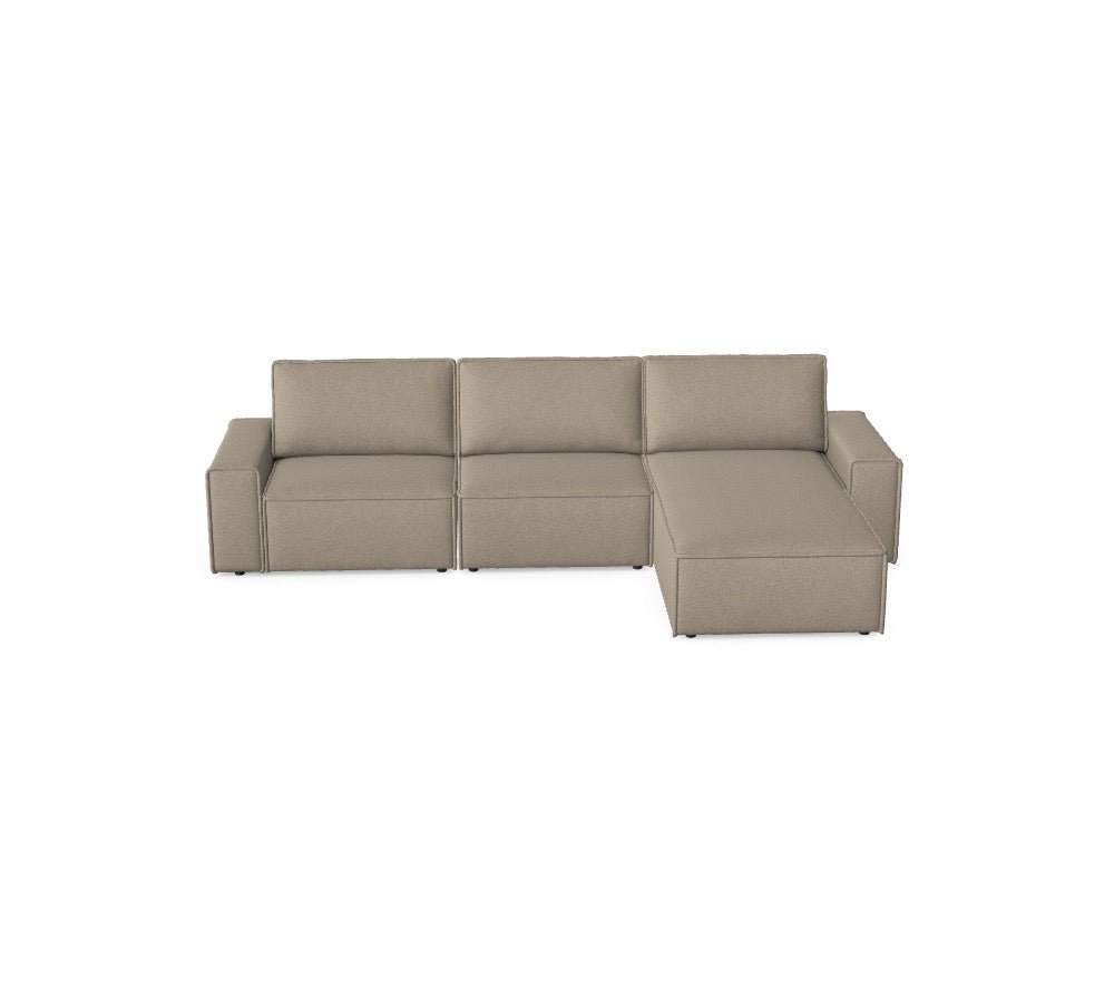 Domo Modular - Deine Wunschkonfiguration M_EO8BSU