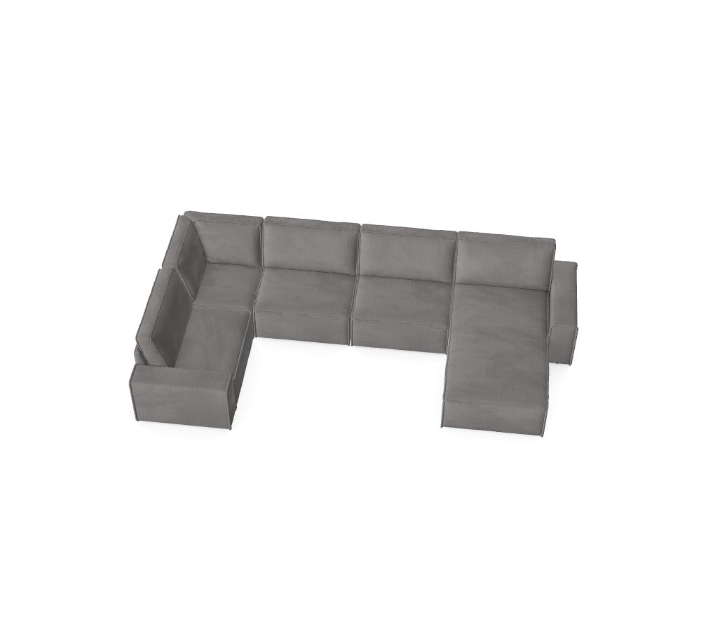 Domo Modular - Deine Wunschkonfiguration M_HFDNG0