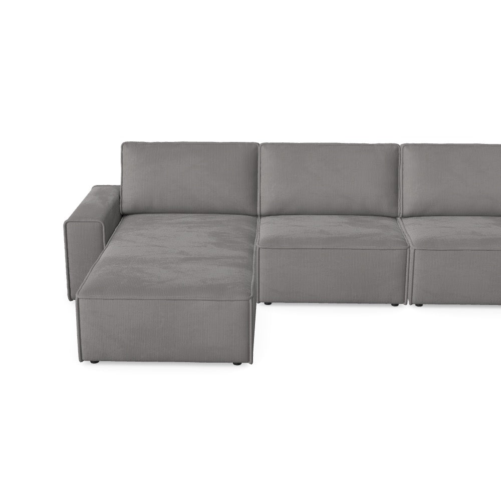 Domo Modular - Deine Wunschkonfiguration M_LAAXIK