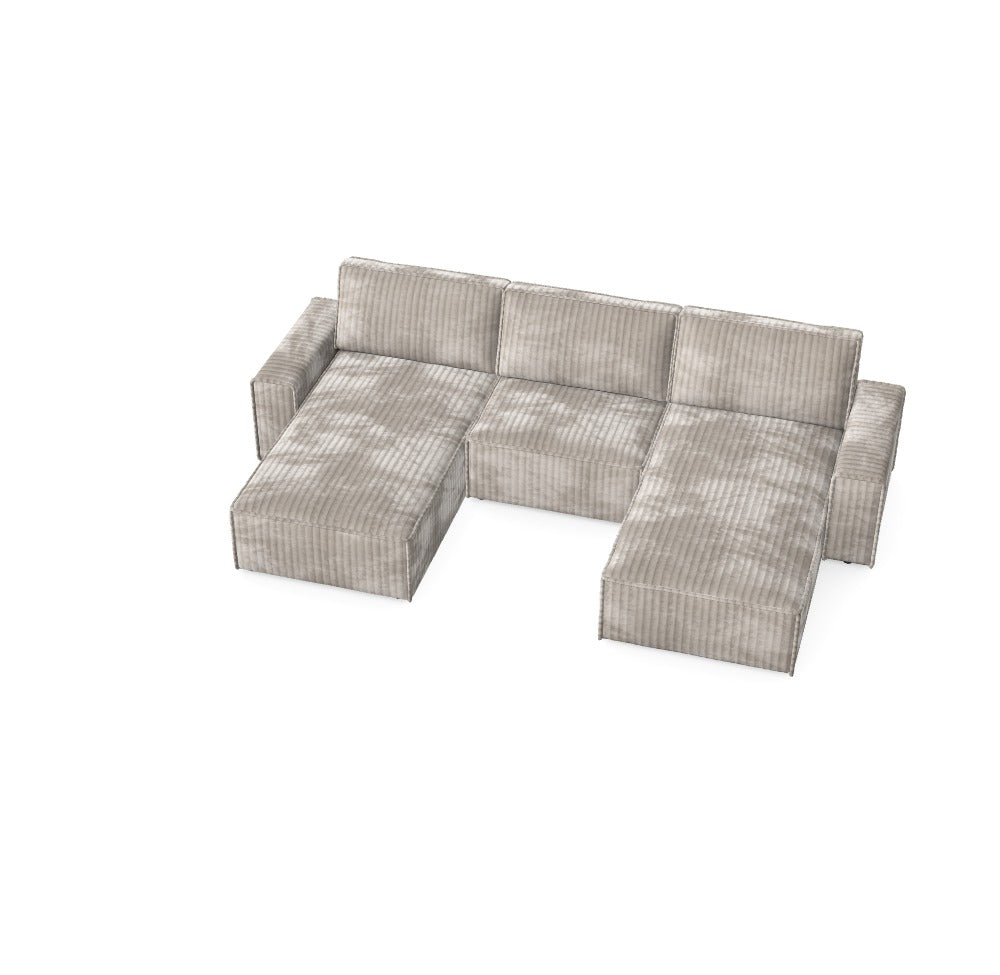 Domo Modular - Deine Wunschkonfiguration M_TYFHNH