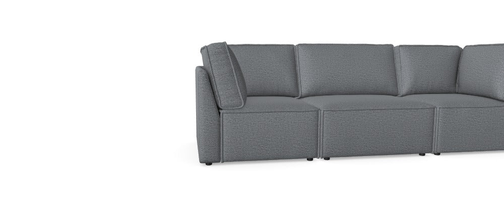 Domo Modular - Deine Wunschkonfiguration M_UFM6RR