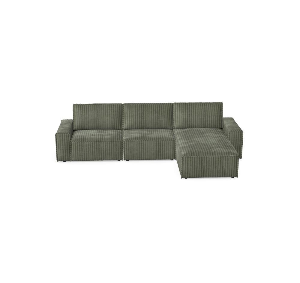 Domo Modular - Deine Wunschkonfiguration NBUYEL