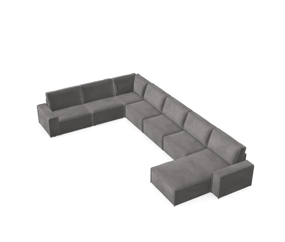 Domo Modular - Deine Wunschkonfiguration XN111K