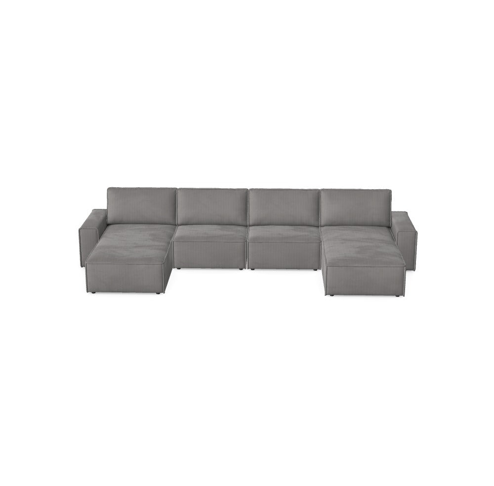 Domo Modular - Deine Wunschkonfiguration YEWPHN