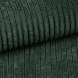Designer Sofa-Sessel Lazy in Cord