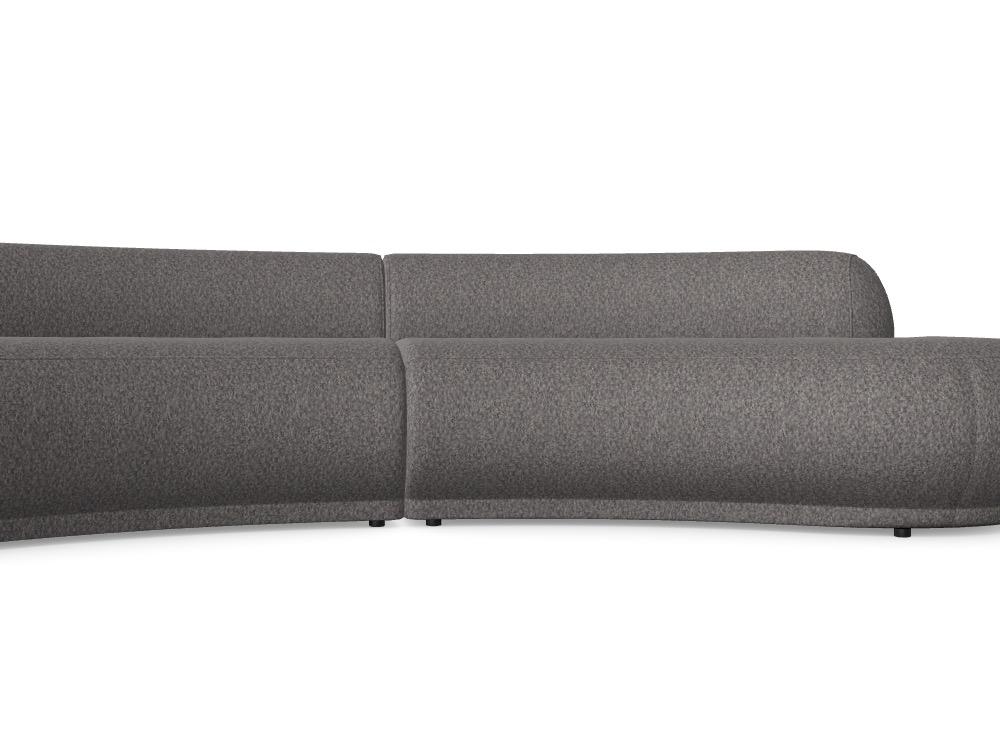 Modulares Sofa Gio - Deine Wunschkonfiguration BTSRHL