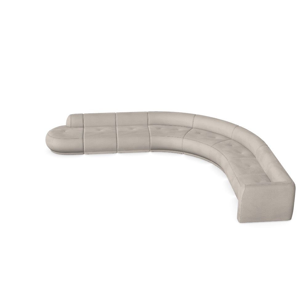 Modulares Sofa Gio - Deine Wunschkonfiguration M_1JM3AG