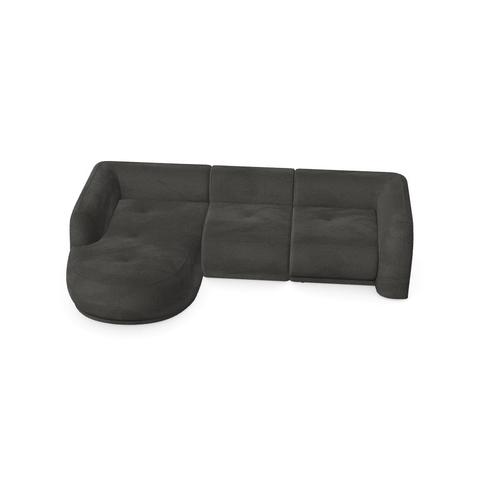 Modulares Sofa Gio - Deine Wunschkonfiguration M_2UMCLJ