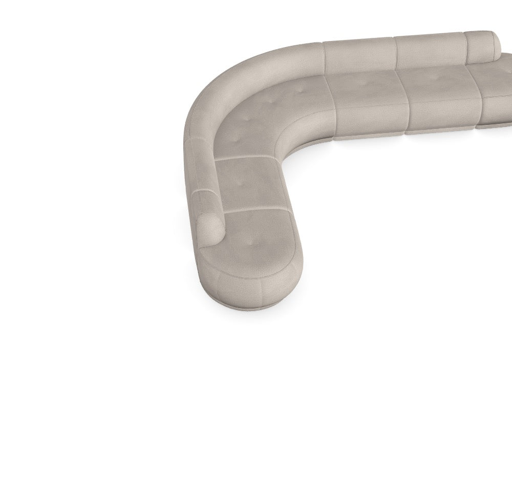 Modulares Sofa Gio - Deine Wunschkonfiguration M_7QBEPM