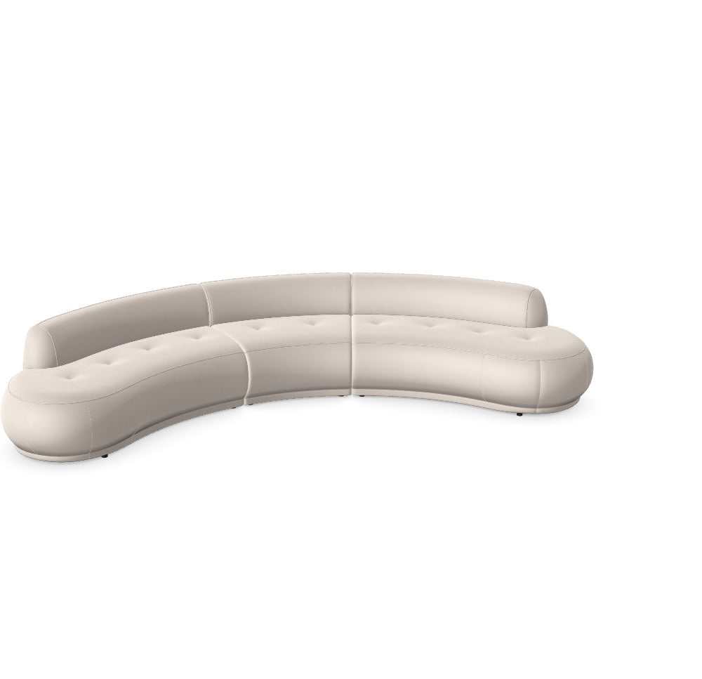 Modulares Sofa Gio - Deine Wunschkonfiguration M_80DVPR