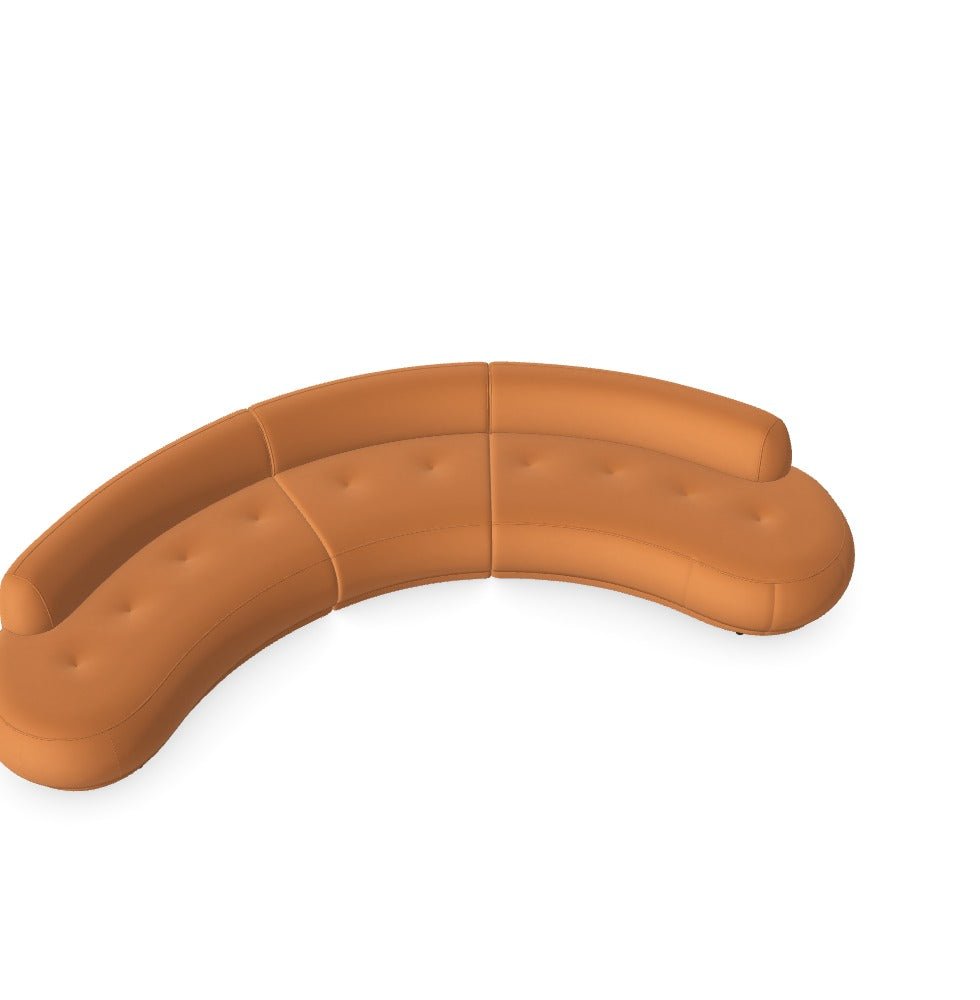 Modulares Sofa Gio - Deine Wunschkonfiguration M_B2SG4G