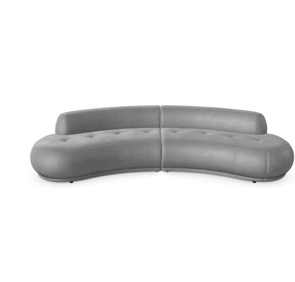 Modulares Sofa Gio - Deine Wunschkonfiguration M_C6WDGG