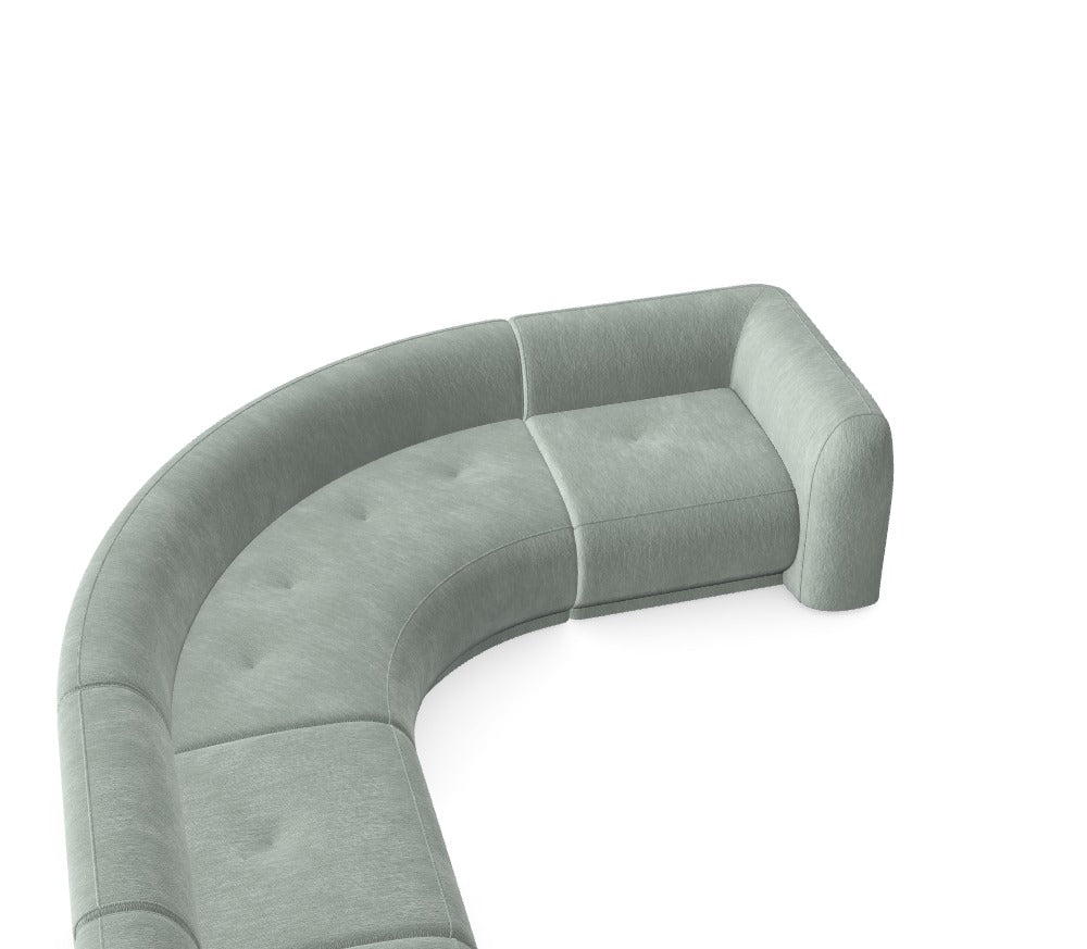 Modulares Sofa Gio - Deine Wunschkonfiguration M_E7A65WI