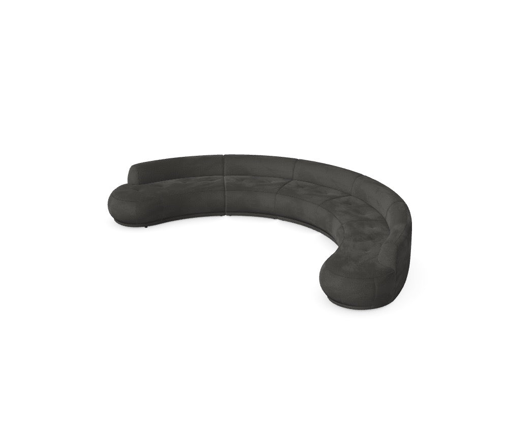 Modulares Sofa Gio - Deine Wunschkonfiguration M_ESS4DE