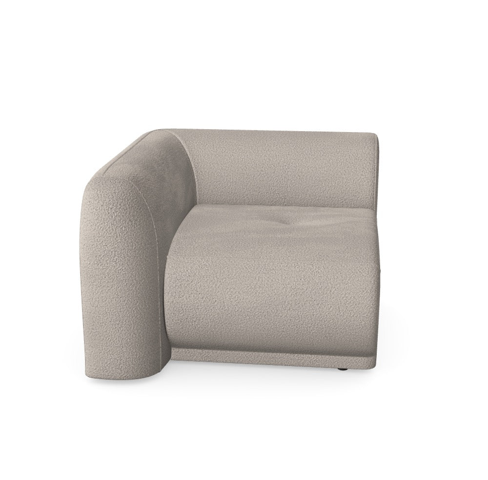 Modulares Sofa Gio - Deine Wunschkonfiguration M_FTERJW