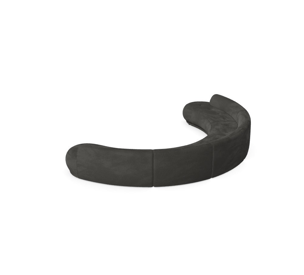 Modulares Sofa Gio - Deine Wunschkonfiguration M_G8GXAS