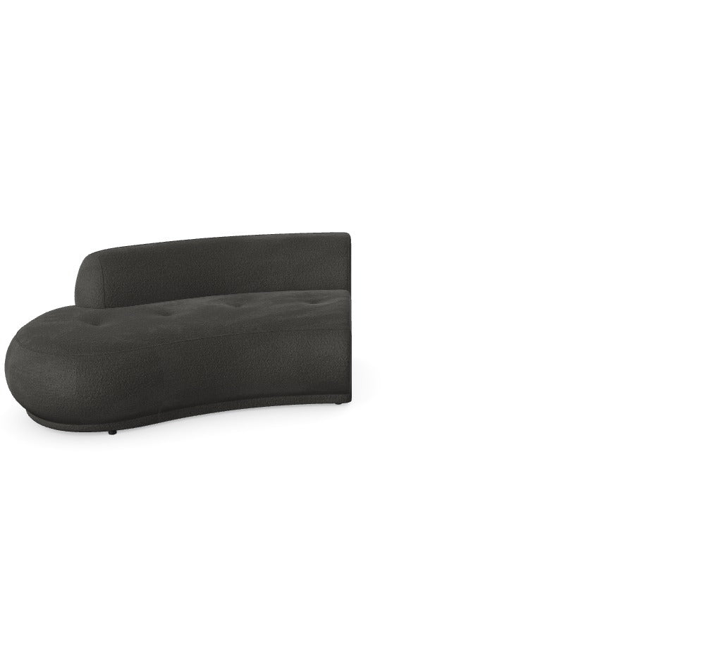 Modulares Sofa Gio - Deine Wunschkonfiguration M_IKBHEY