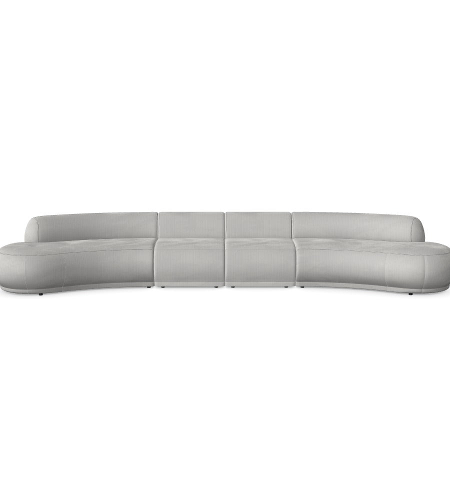 Modulares Sofa Gio - Deine Wunschkonfiguration M_J0XWE0J