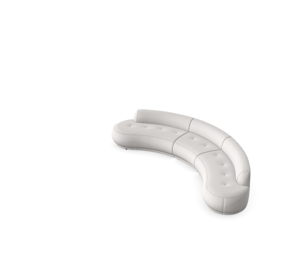 Modulares Sofa Gio - Deine Wunschkonfiguration M_JAQOTS