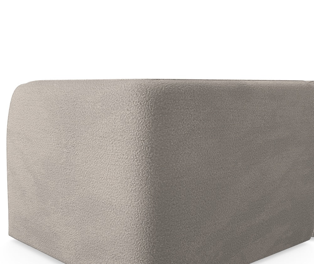 Modulares Sofa Gio - Deine Wunschkonfiguration M_KQRYIQ