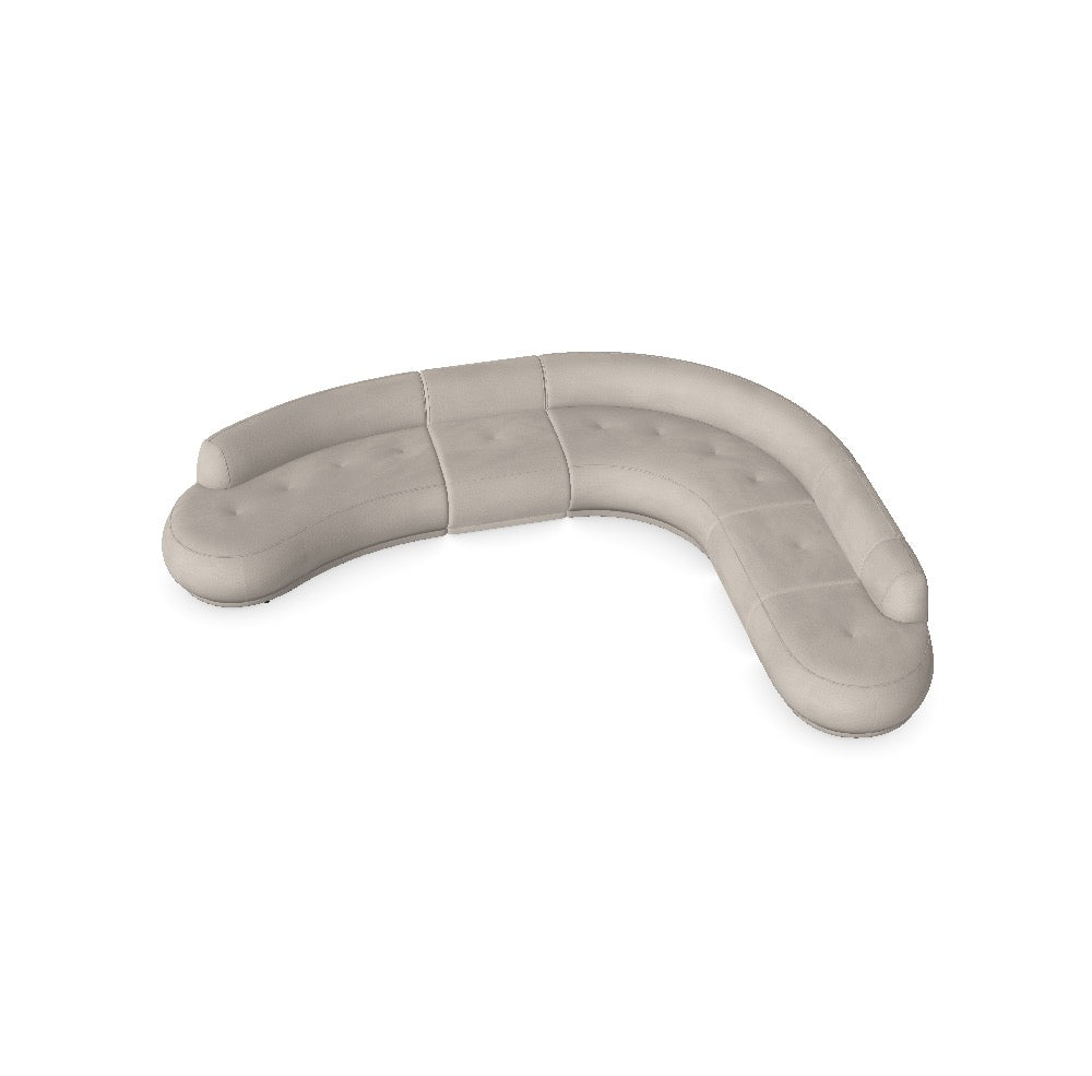 Modulares Sofa Gio - Deine Wunschkonfiguration M_LYBTNBG