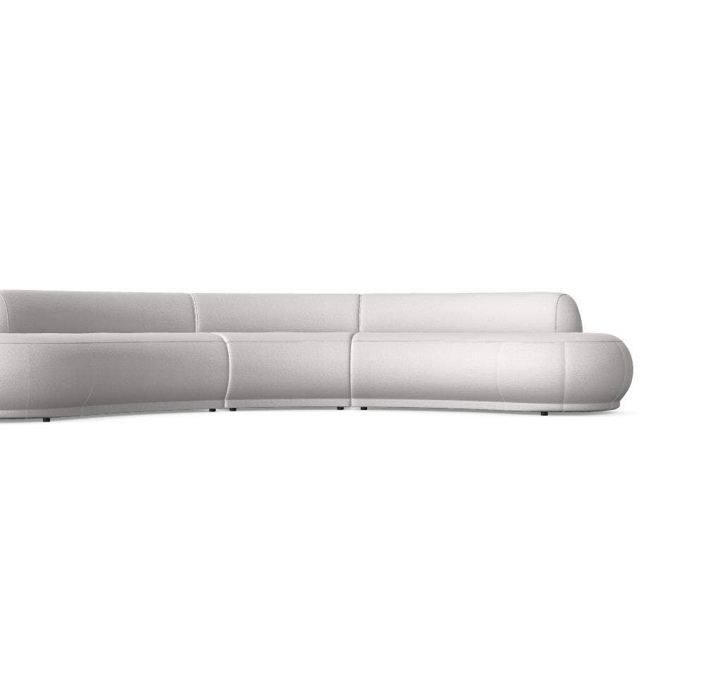 Modulares Sofa Gio - Deine Wunschkonfiguration M_NWBBCY