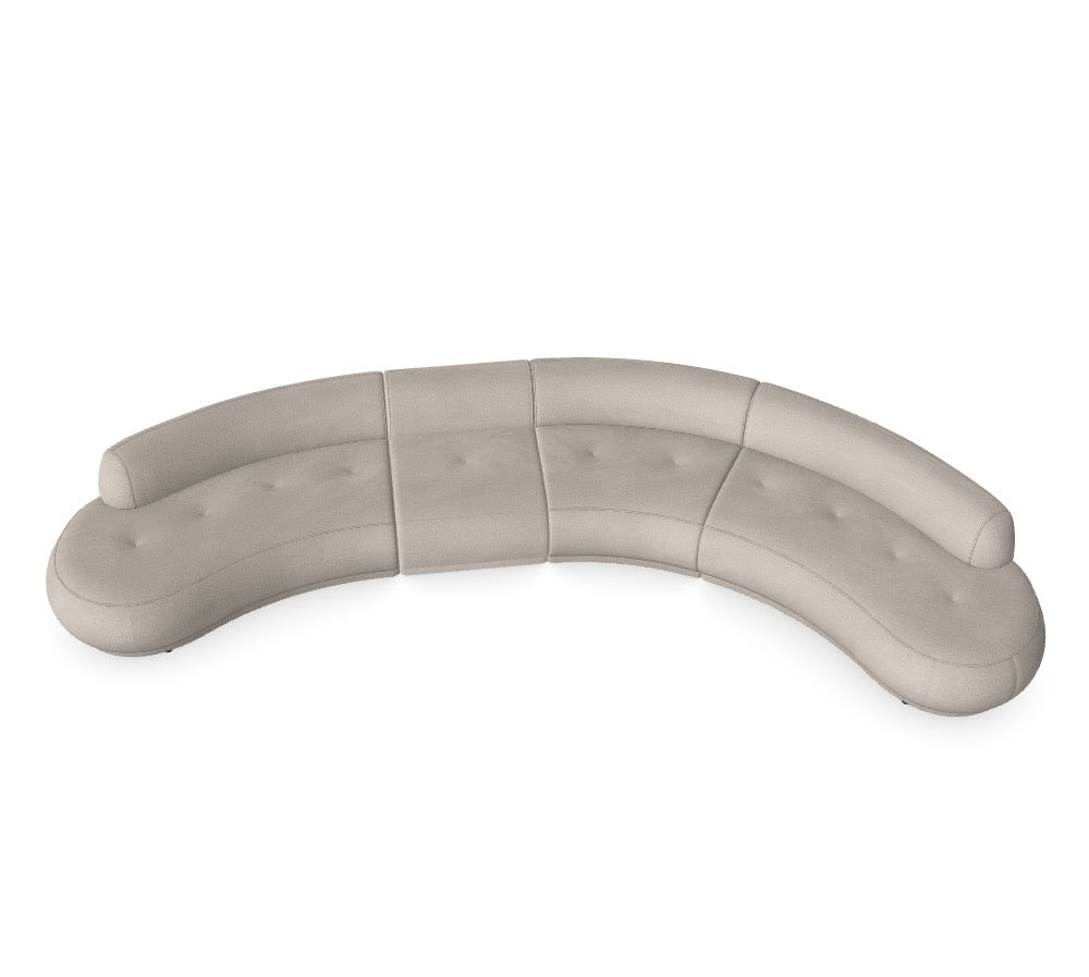 Modulares Sofa Gio - Deine Wunschkonfiguration M_PF2FKUX