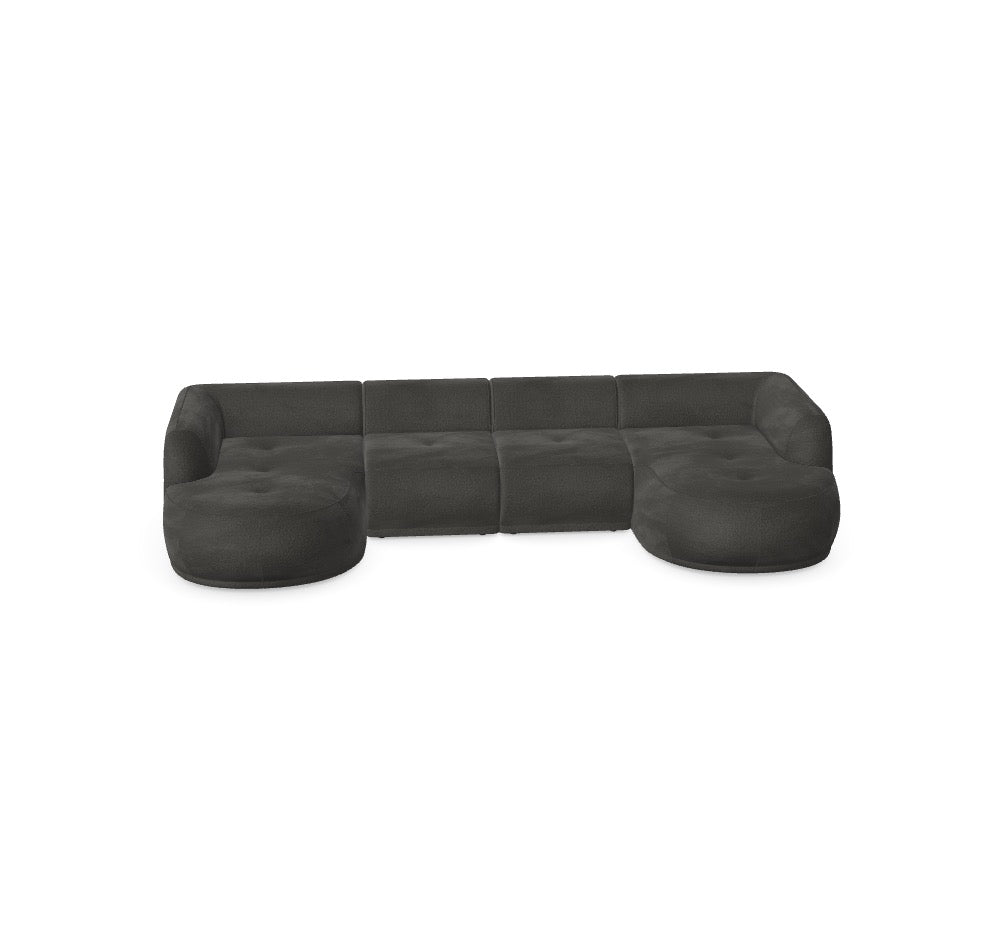 Modulares Sofa Gio - Deine Wunschkonfiguration M_PHLQVO